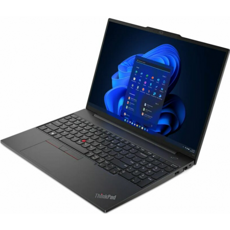 Portátil Lenovo ThinkPad E16  16